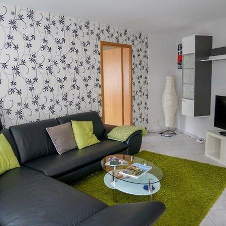 Ferienwohnung Roth Frickingen Luaran gambar