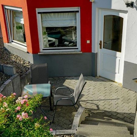 Ferienwohnung Roth Frickingen Luaran gambar