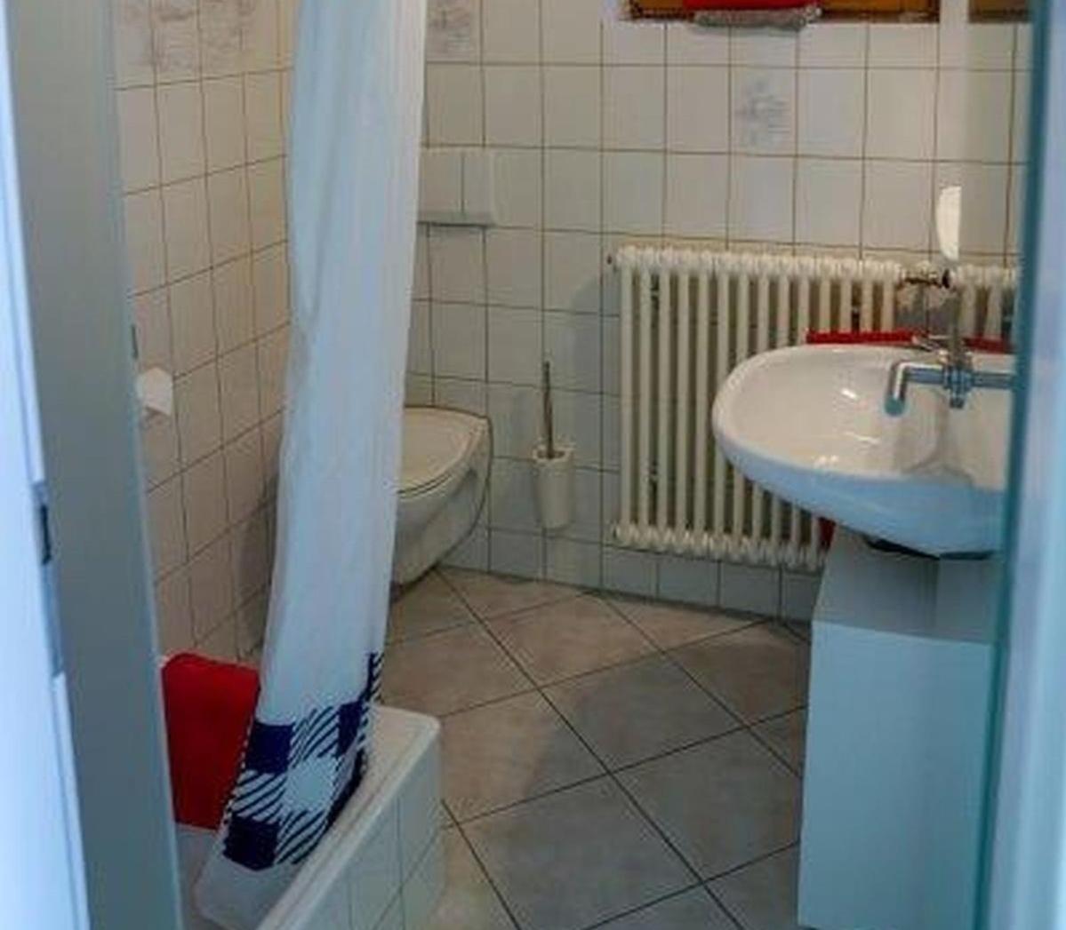 Ferienwohnung Roth Frickingen Luaran gambar