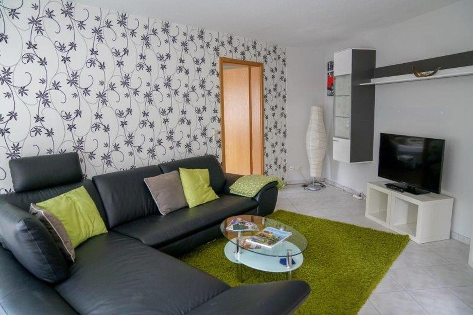 Ferienwohnung Roth Frickingen Luaran gambar