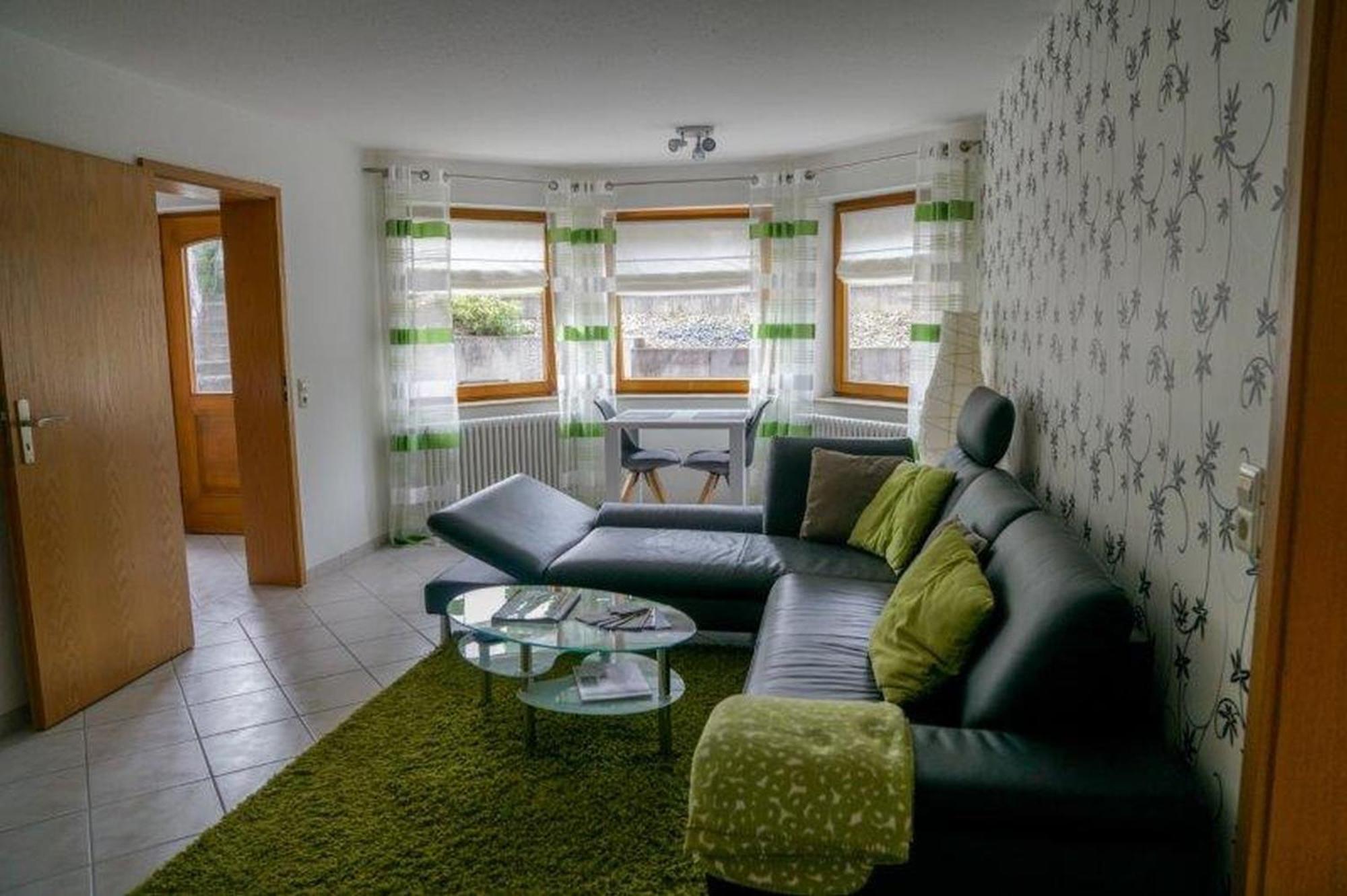 Ferienwohnung Roth Frickingen Luaran gambar