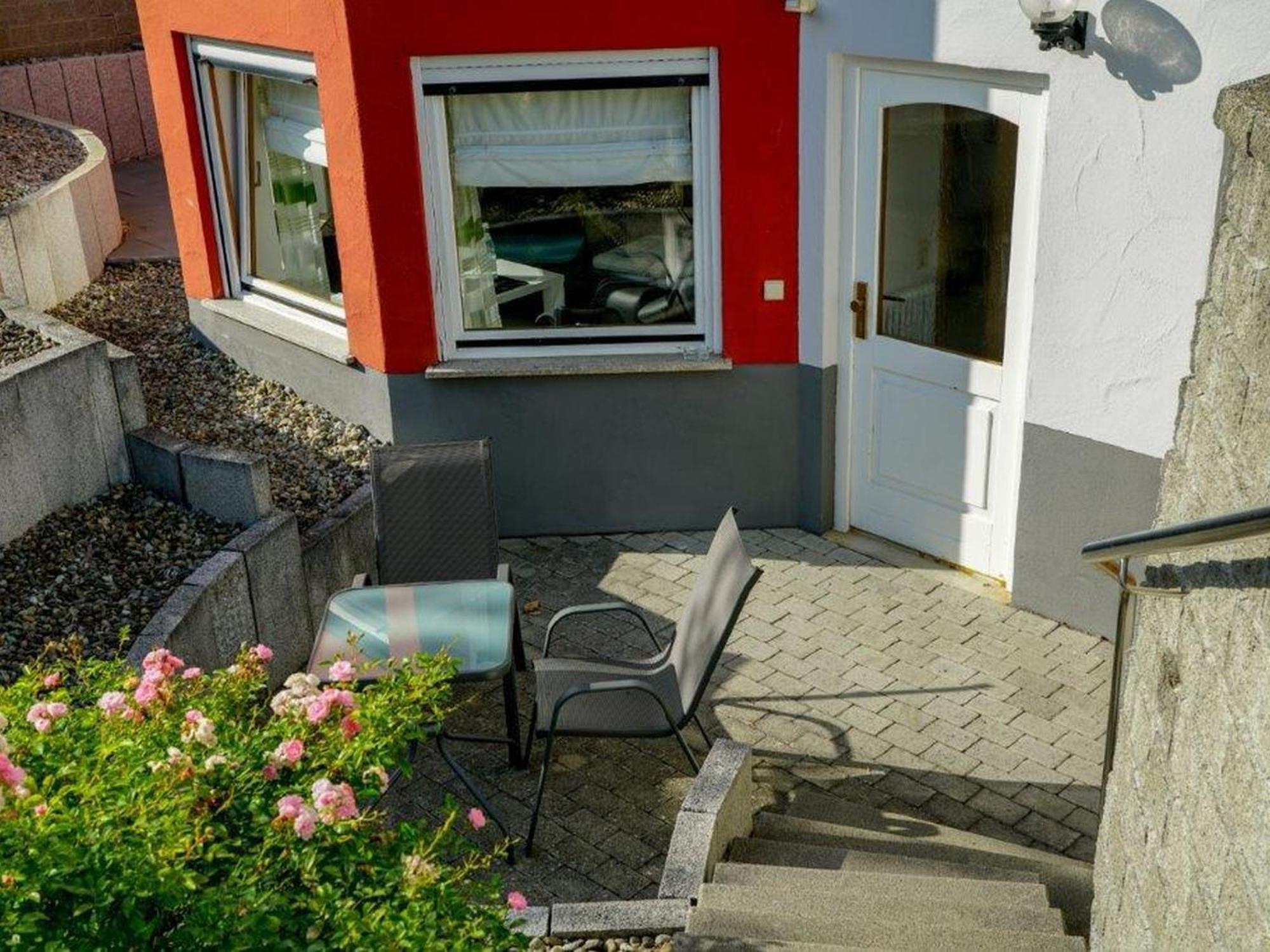Ferienwohnung Roth Frickingen Luaran gambar
