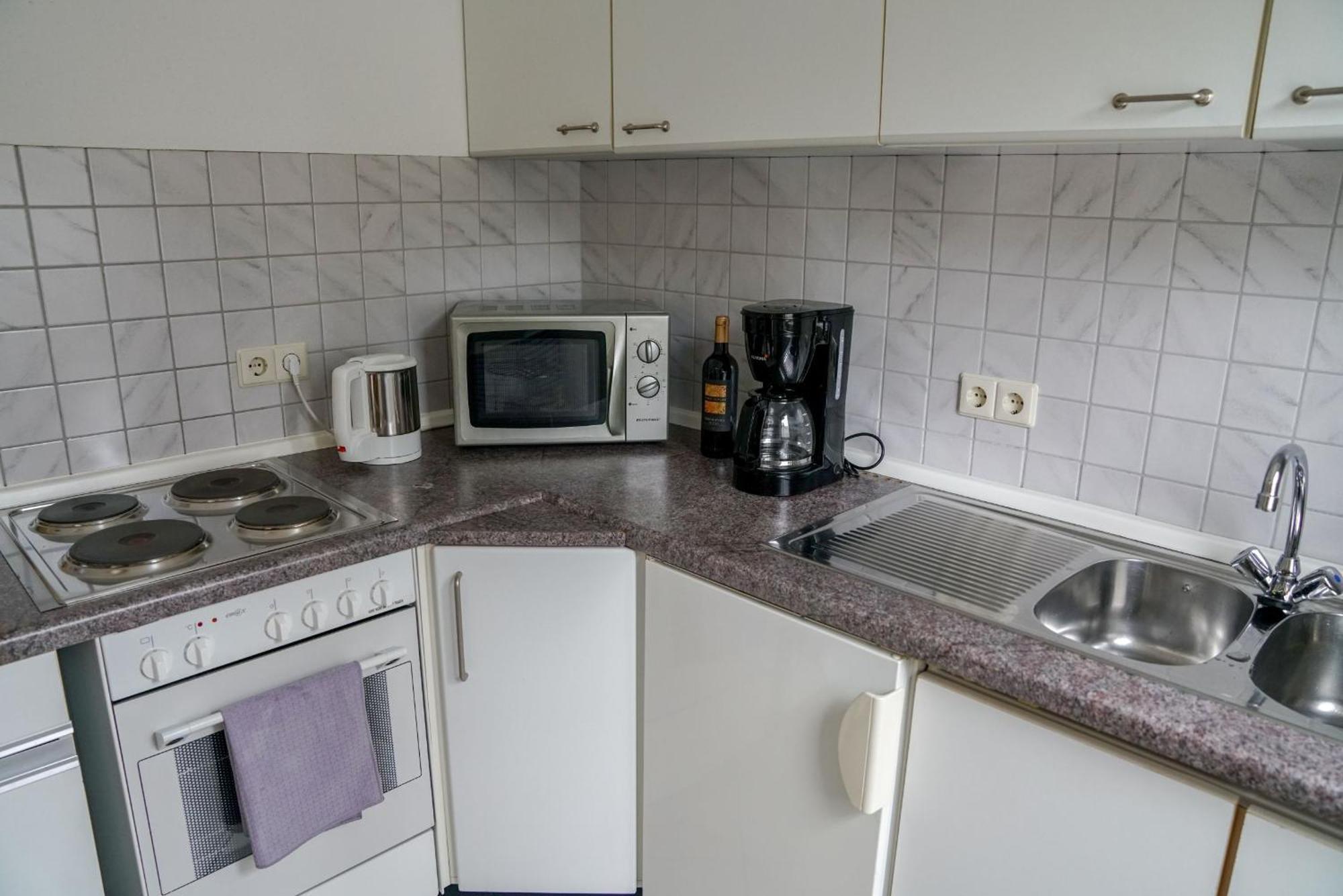 Ferienwohnung Roth Frickingen Luaran gambar